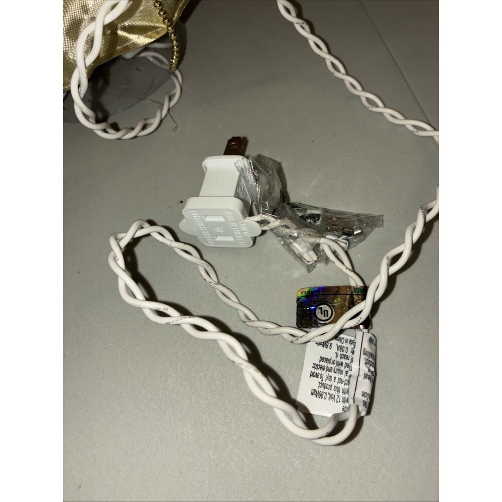 Angel Tree Topper - Picture 4 of 8